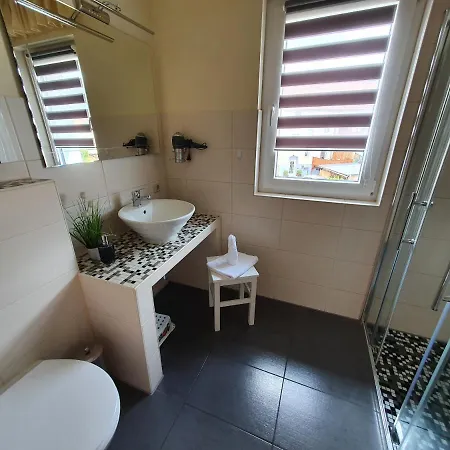Ferienwohnung-Thale-Ritter Esterno foto