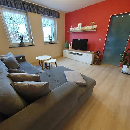 Ferienwohnung-Thale-Ritter Esterno foto