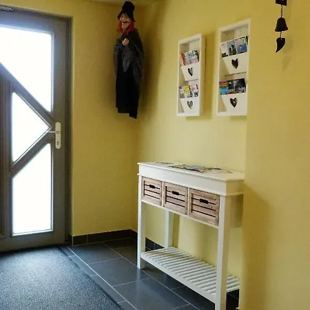 Ferienwohnung-Thale-Ritter Esterno foto