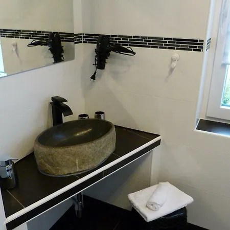 Ferienwohnung-Thale-Ritter Esterno foto