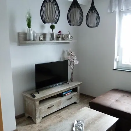 Ferienwohnung-Thale-Ritter Esterno foto