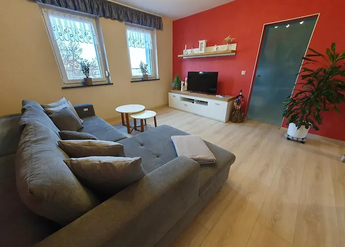 Ferienwohnung-Thale-Ritter
