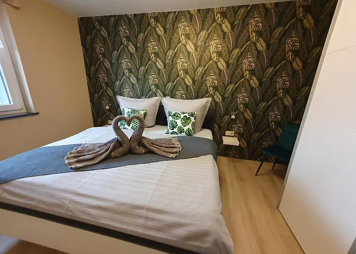 Ferienwohnung-Thale-Ritter