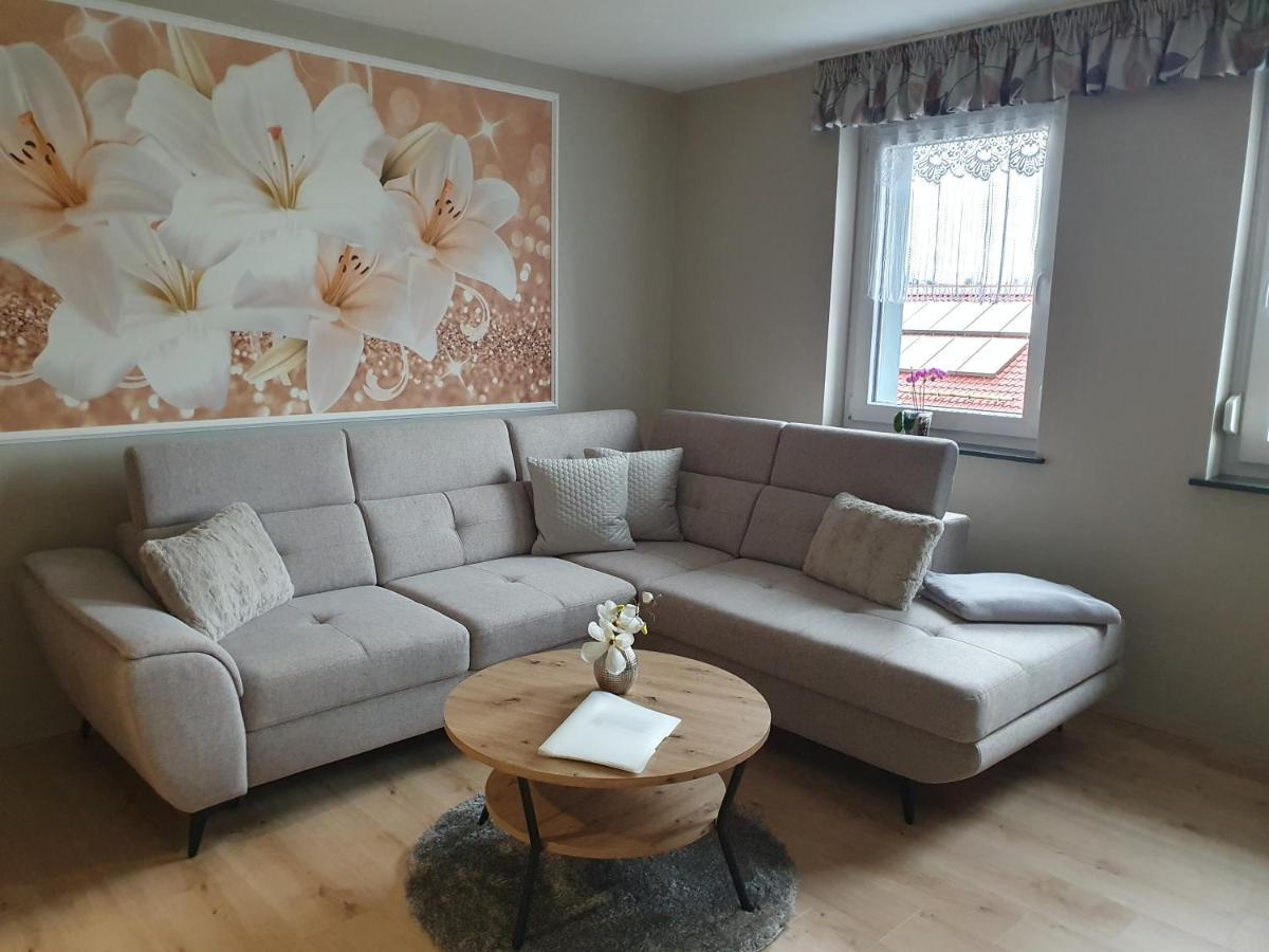 Ferienwohnung-thale-ritter Thale