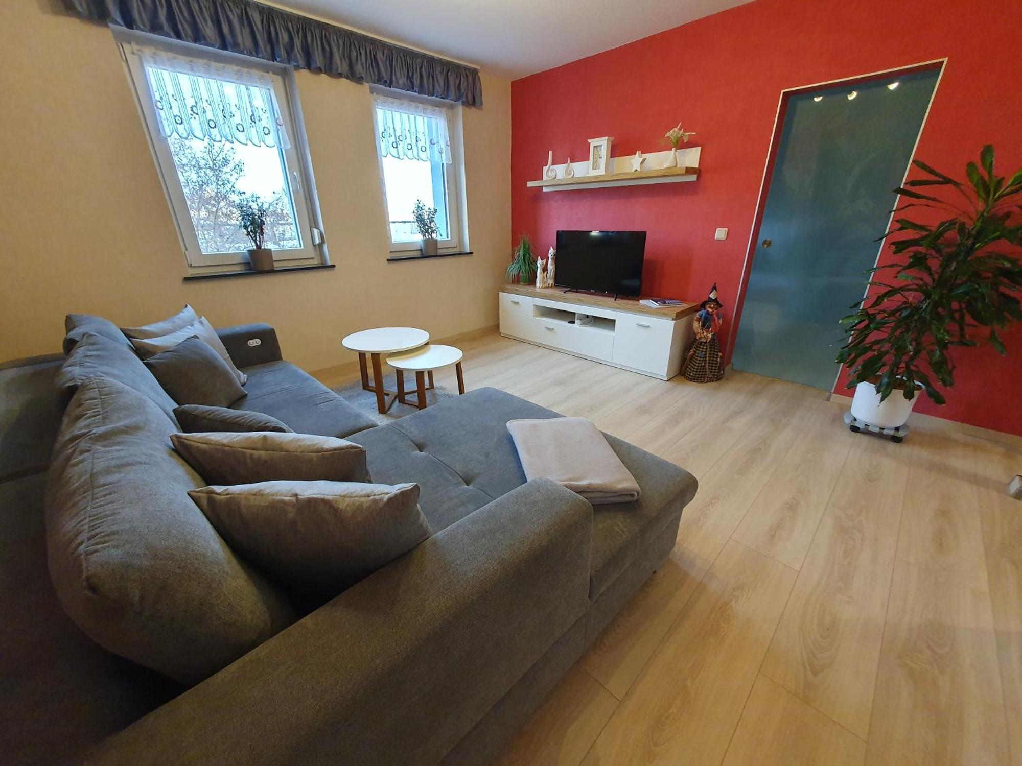Apartment Ferienwohnung-thale-ritter Thale
