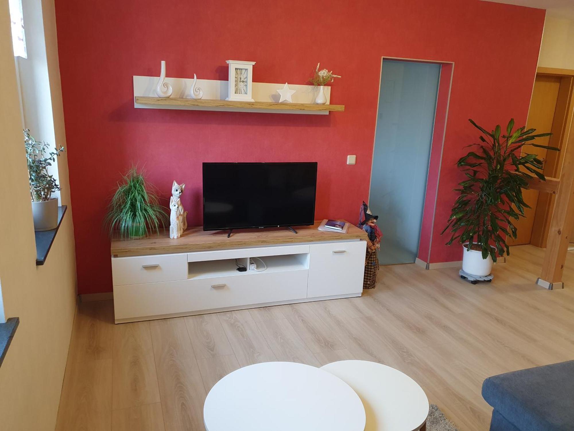 Ferienwohnung-thale-ritter Apartment