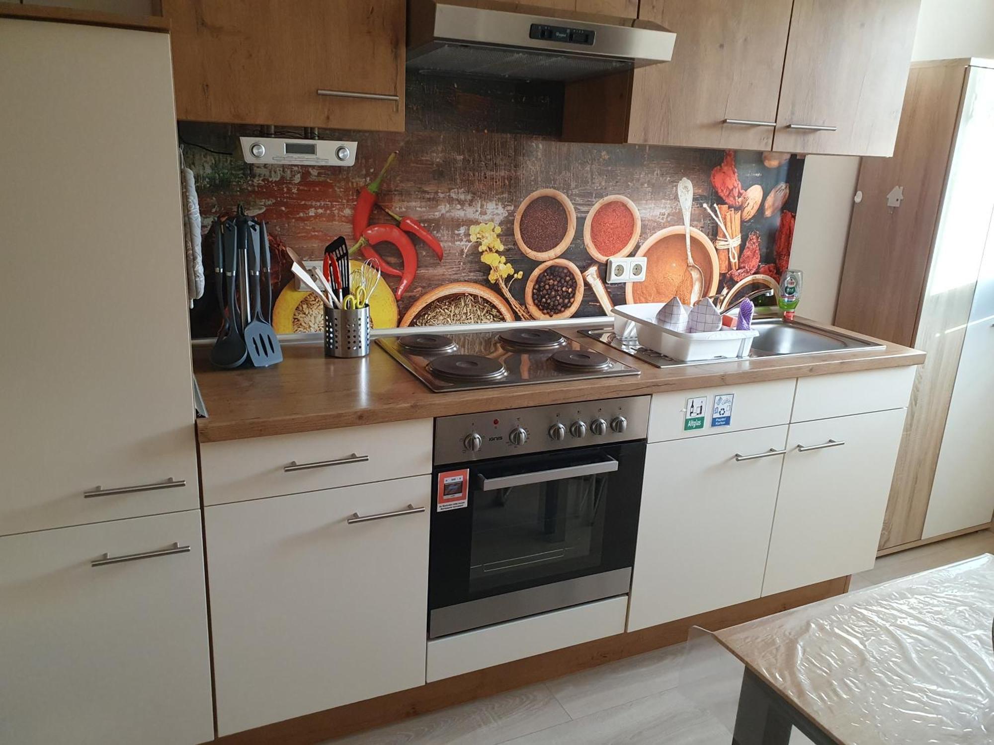 Ferienwohnung-thale-ritter *