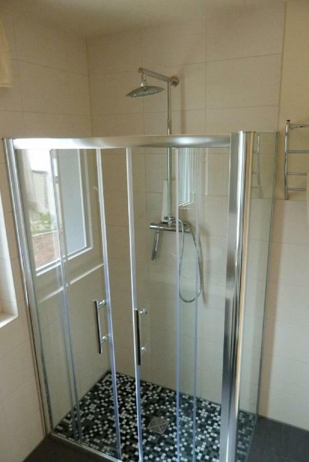 Ferienwohnung-thale-ritter Apartment