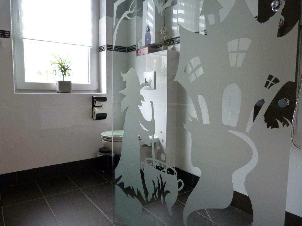 Ferienwohnung-thale-ritter * Thale
