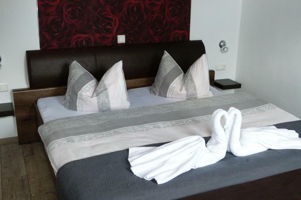 Ferienwohnung-thale-ritter