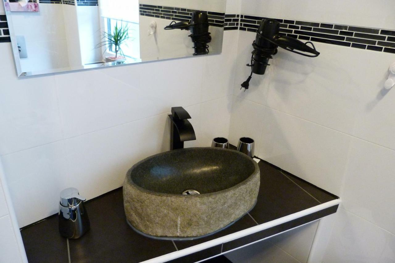 Ferienwohnung-thale-ritter