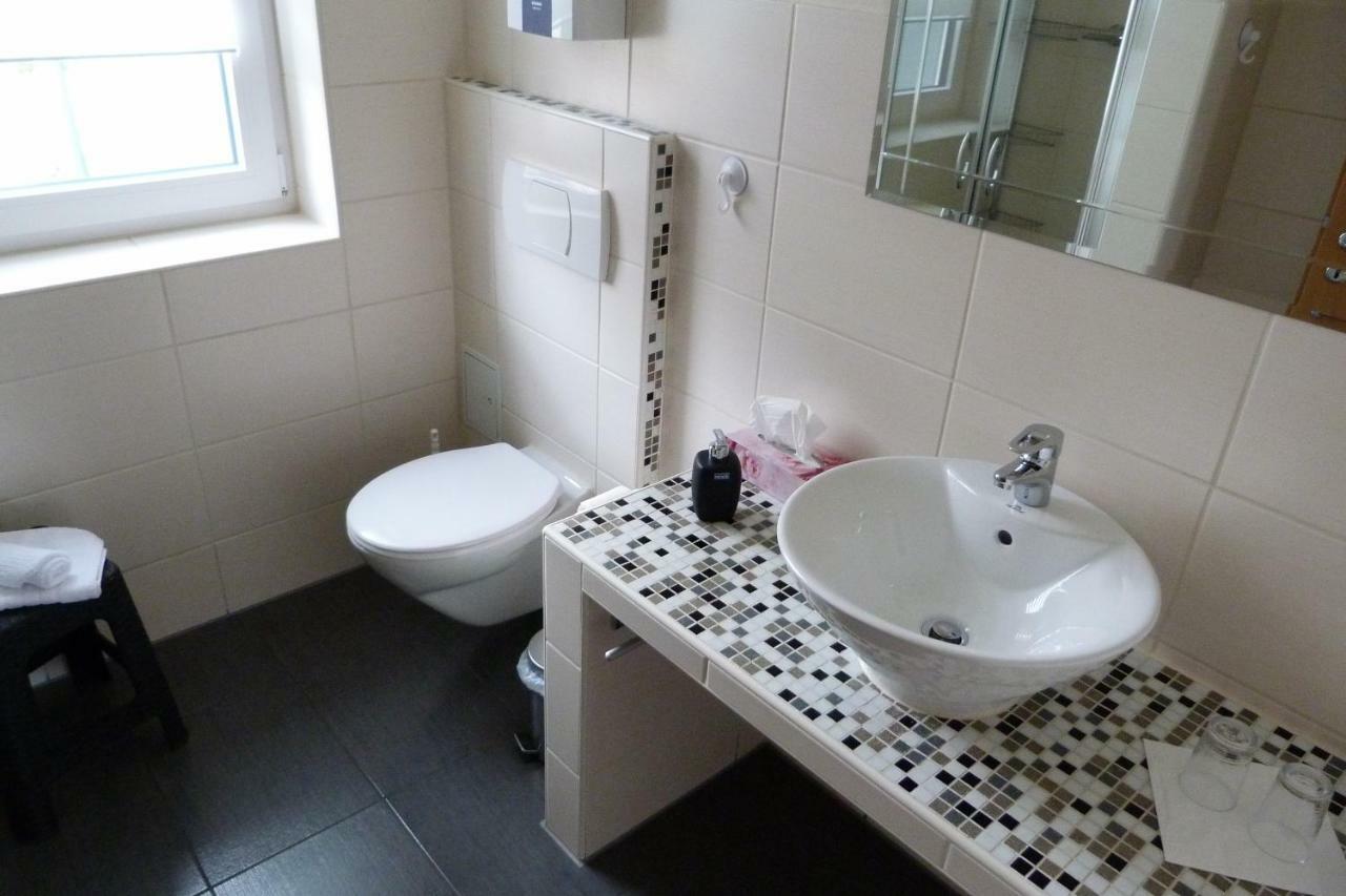 Ferienwohnung-thale-ritter