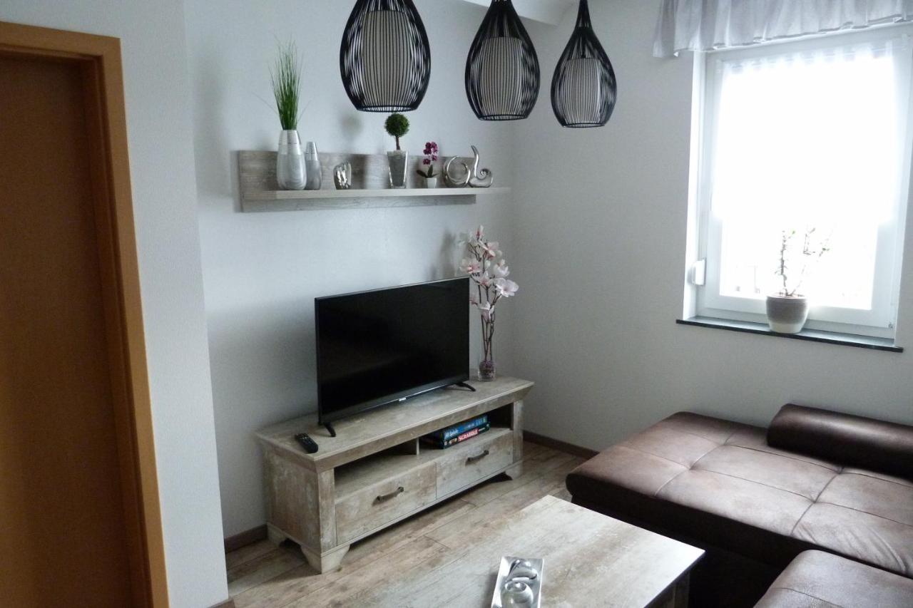Ferienwohnung-thale-ritter Apartment *