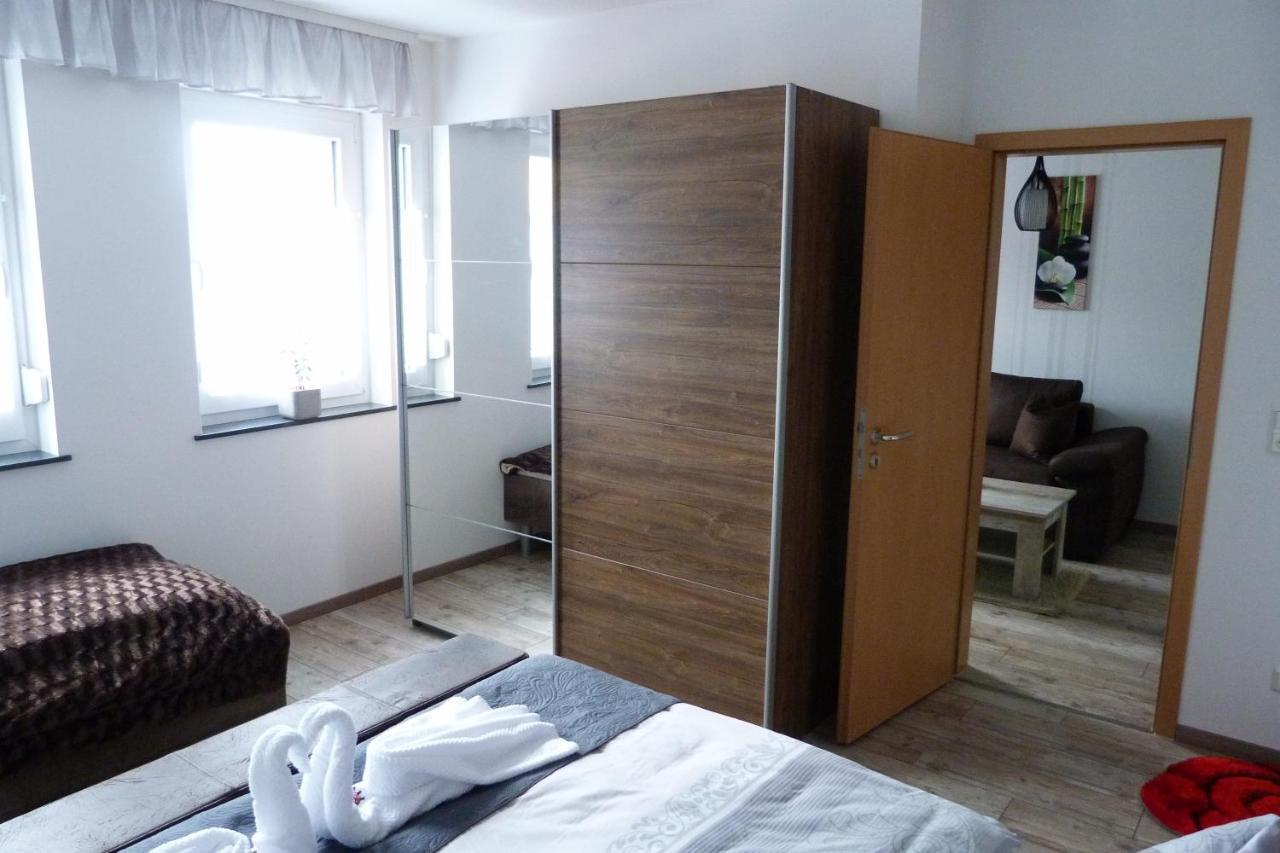 Ferienwohnung-thale-ritter